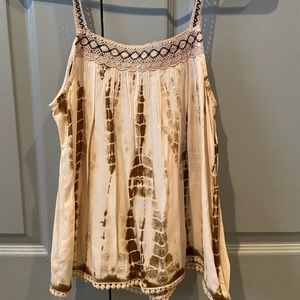 American Eagle Tank Top